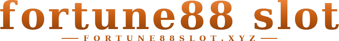 fortune88 slot logo